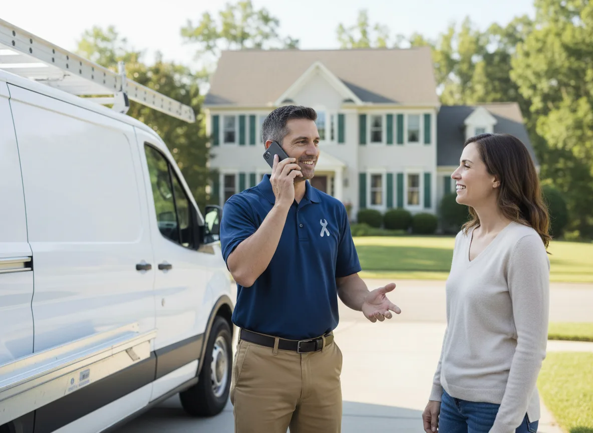 Home Gutter Service Deep Gap, NC FAQs